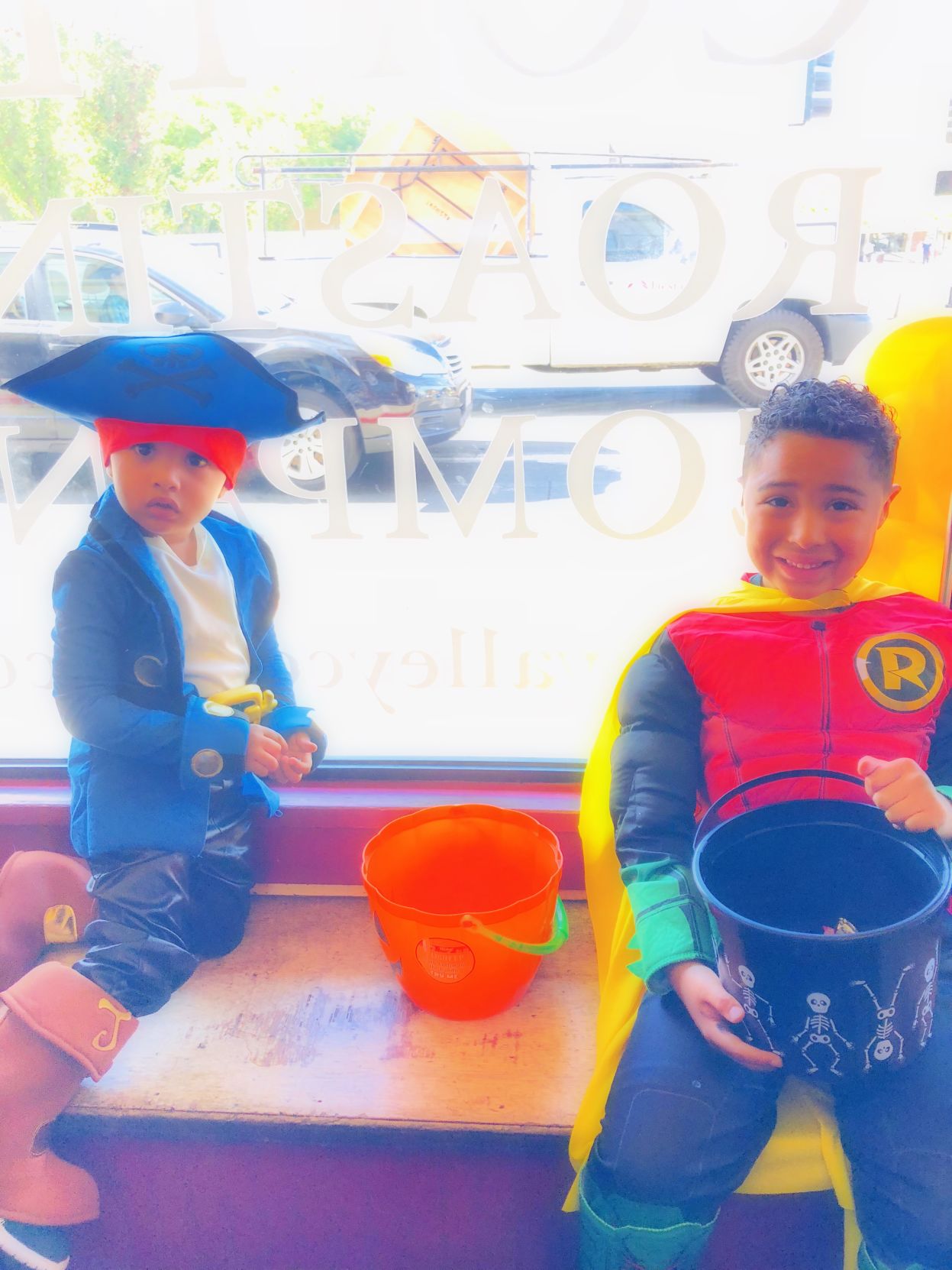 Halloween 2018